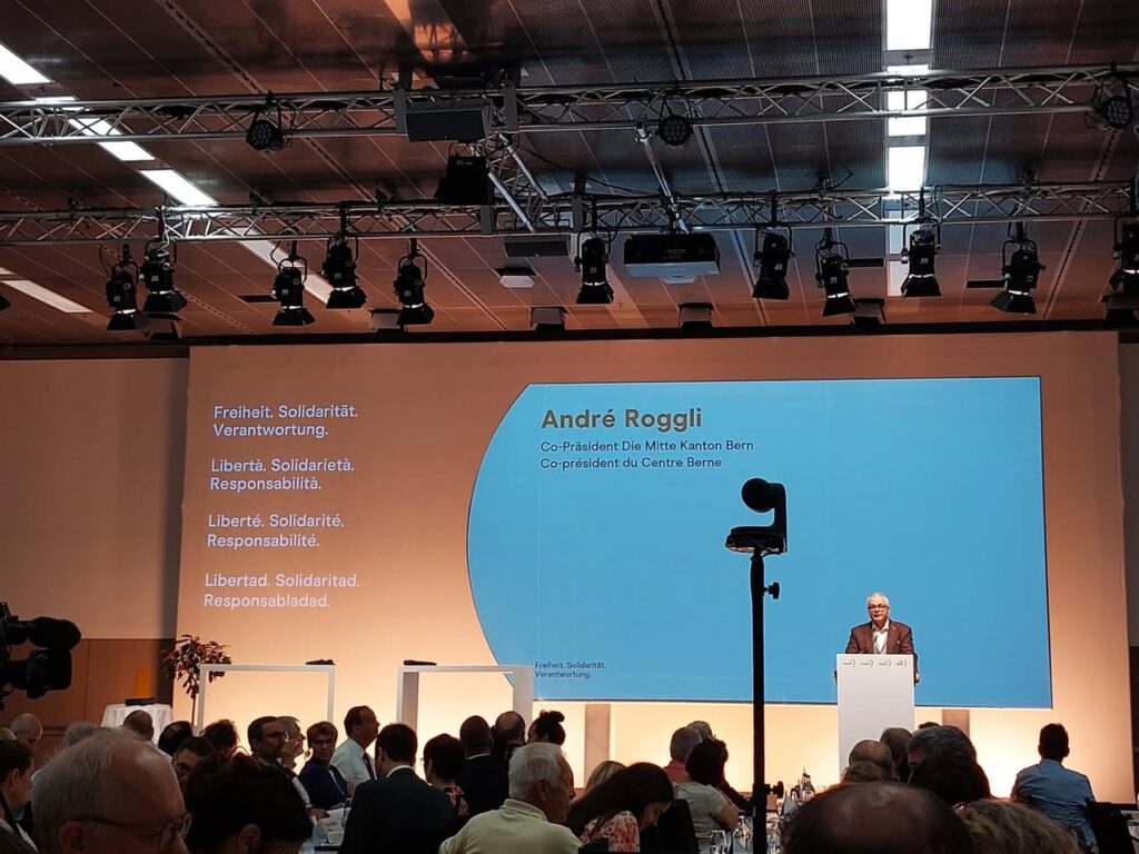 Andre-roggli-grossrat-kanton-bern